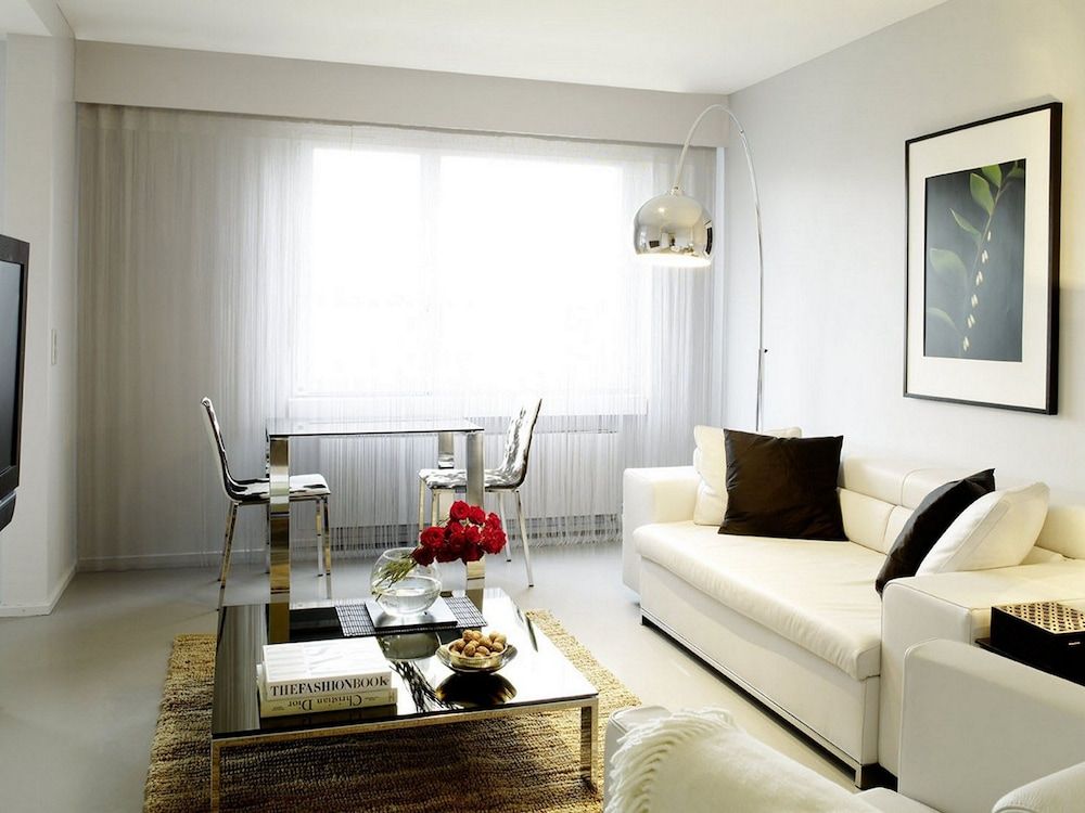 undefined Visionapartments Zurich Binzmühlestrasse 50 9