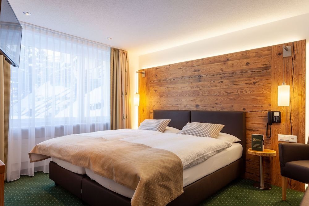 undefined Hotel Jägerhof 5