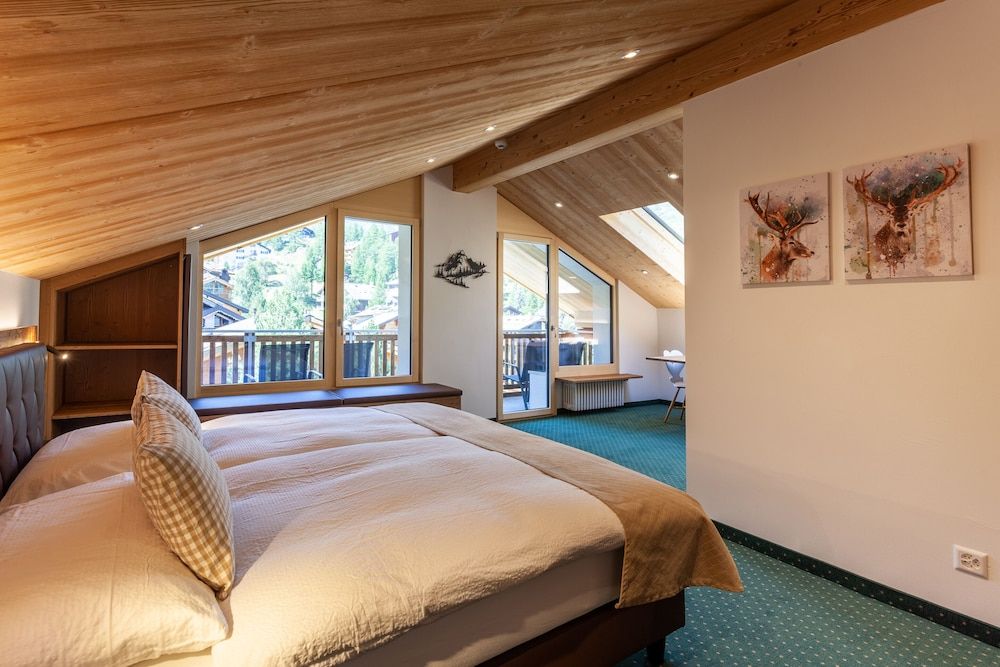 undefined Hotel Jägerhof 4