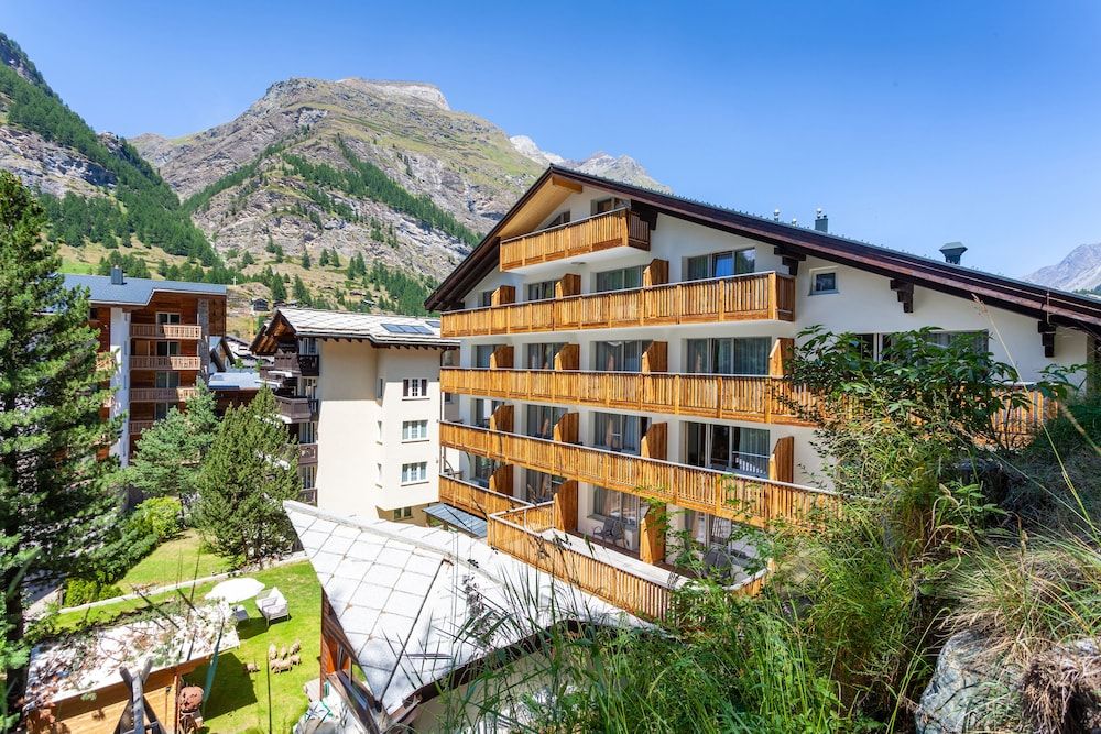 undefined Hotel Jägerhof 6