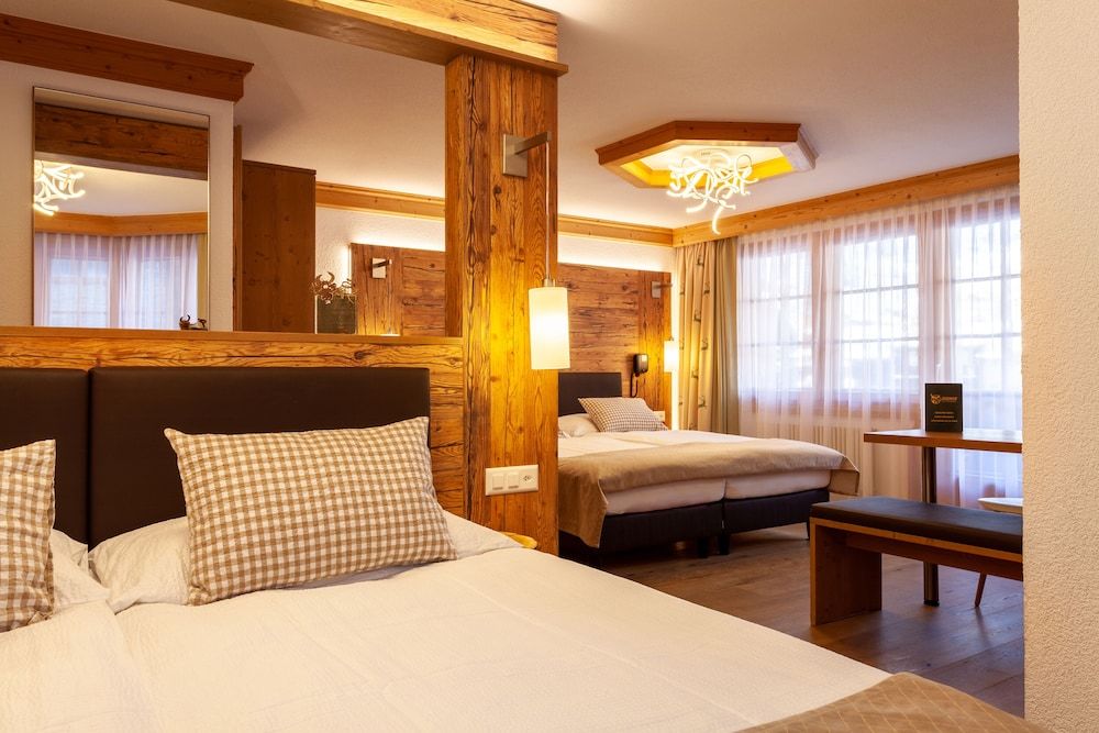 Hotel Jägerhof