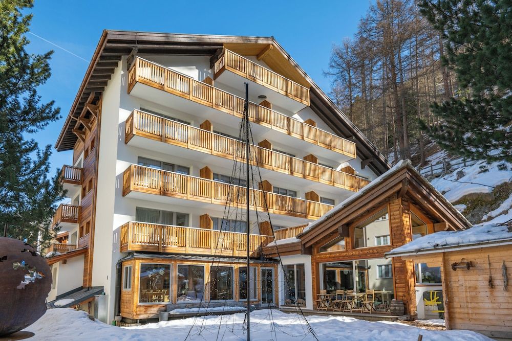 undefined Hotel Jägerhof 8