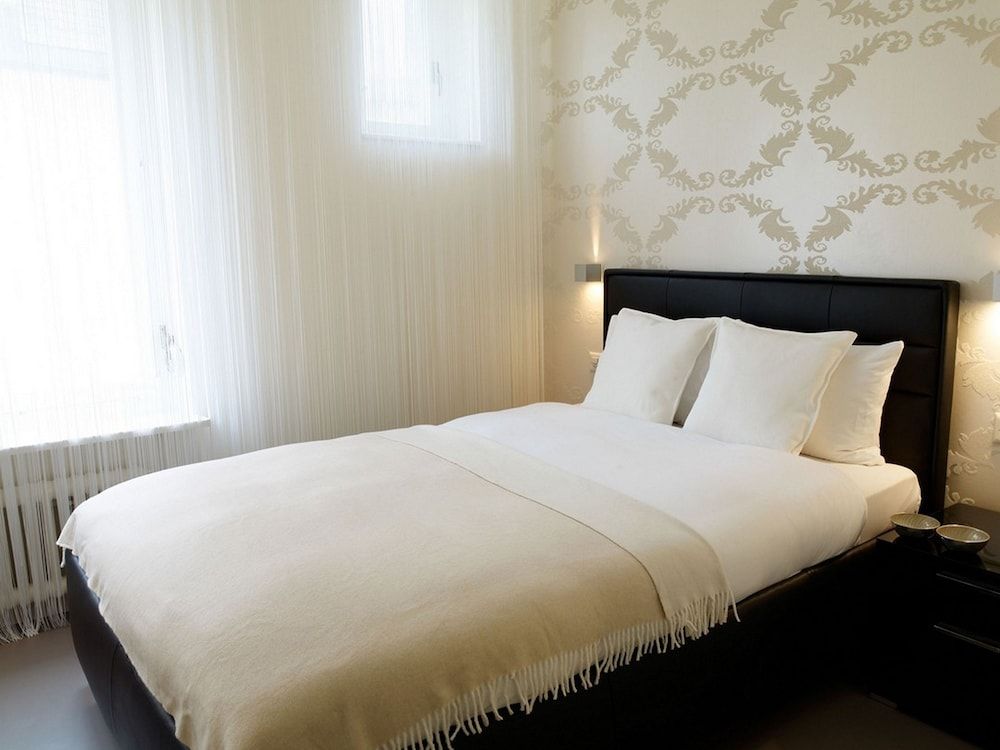 undefined VISIONAPARTMENTS Zurich Waffenplatzstrasse 3