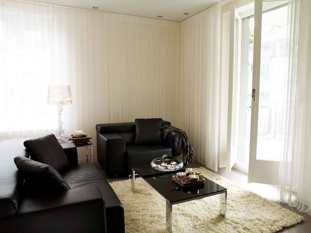 undefined VISIONAPARTMENTS Zurich Waffenplatzstrasse 10