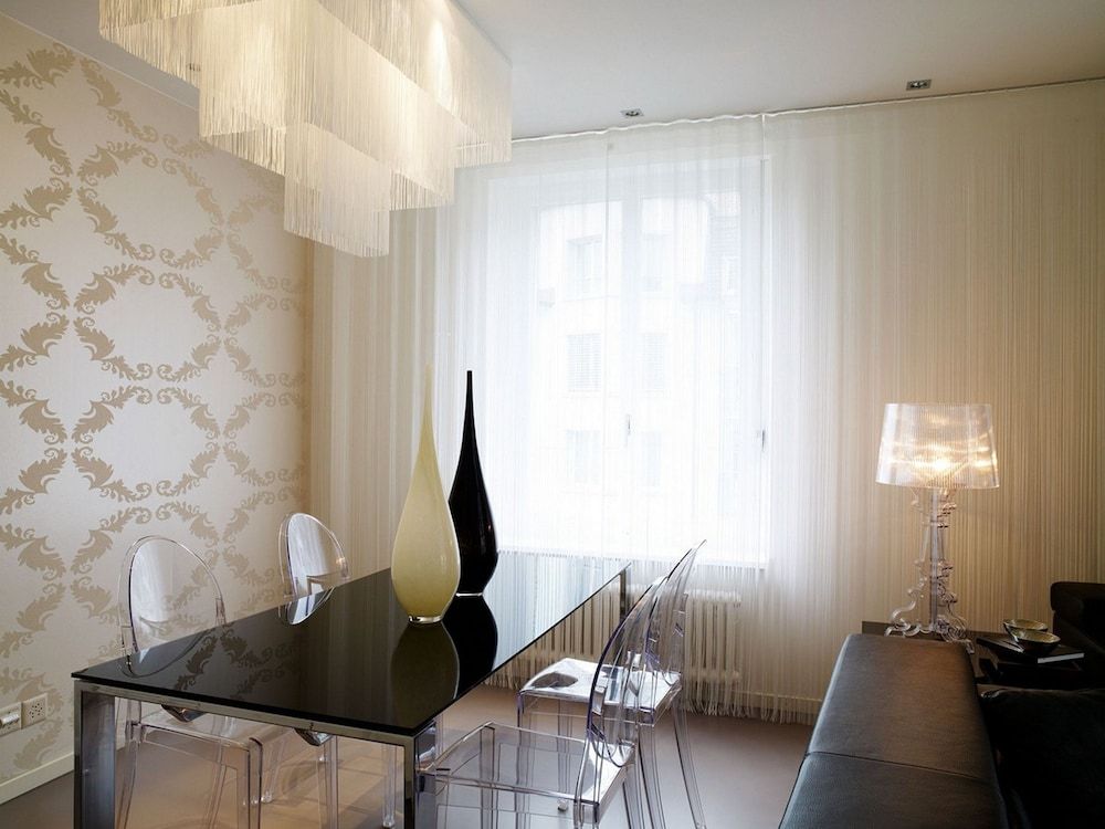 undefined VISIONAPARTMENTS Zurich Waffenplatzstrasse 9