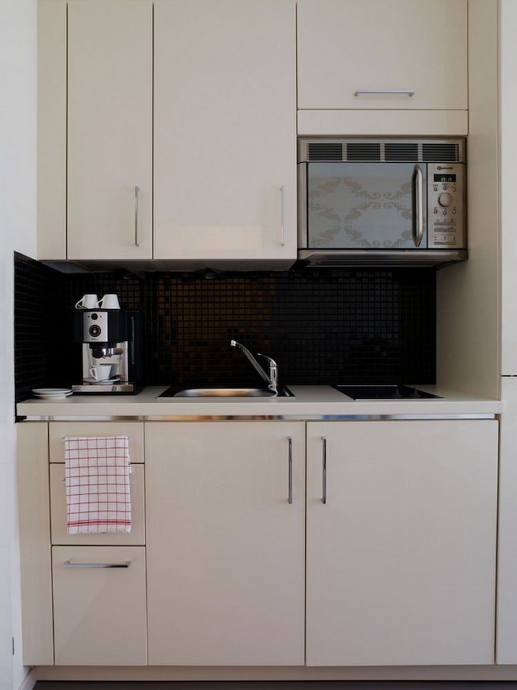 undefined VISIONAPARTMENTS Zurich Waffenplatzstrasse 8