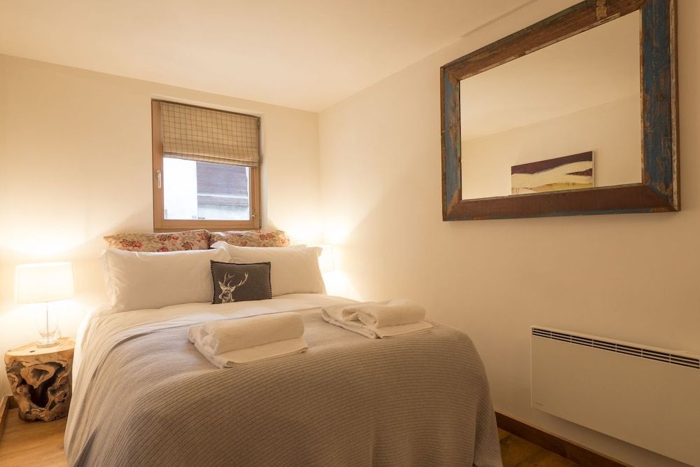 Exclusive Chalet, 2 Bedrooms