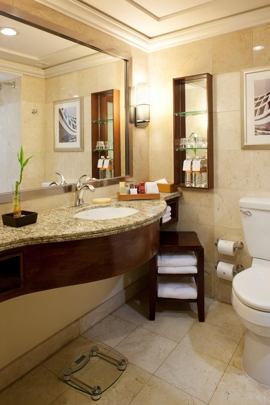 undefined Mexico City Marriott Reforma Hotel 5