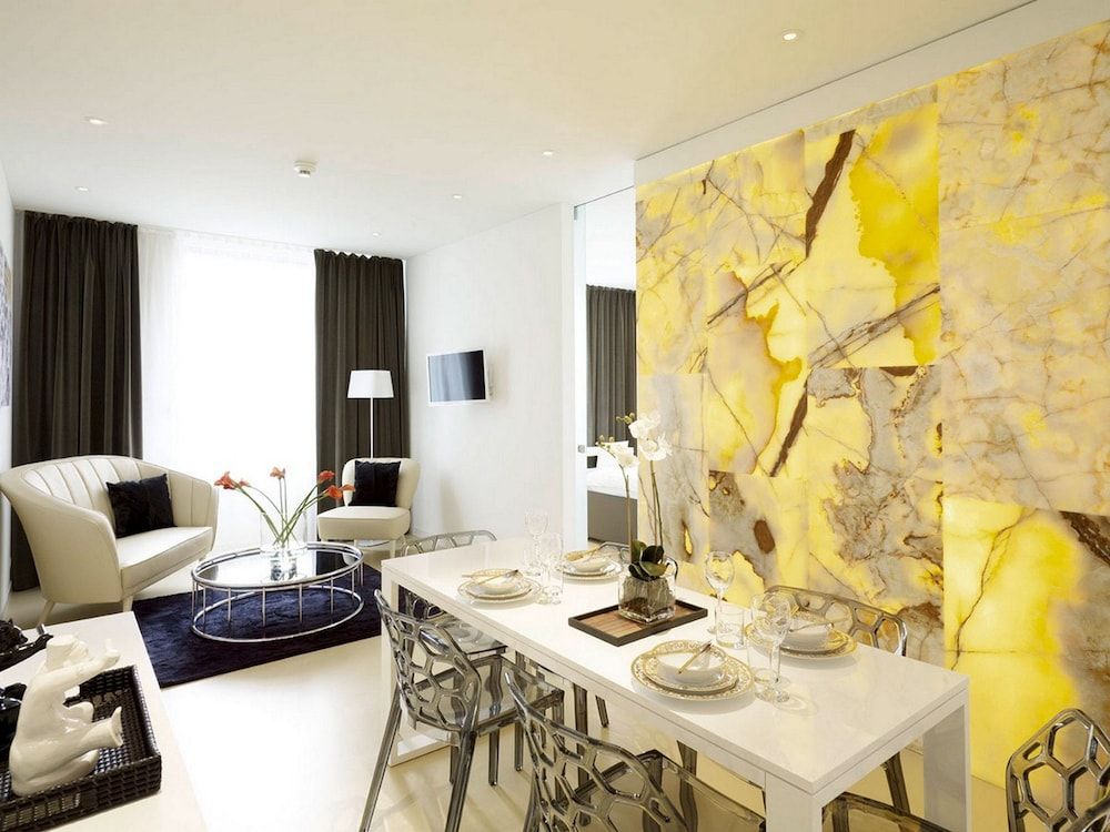 undefined VISIONAPARTMENTS Zurich Wolframplatz 9