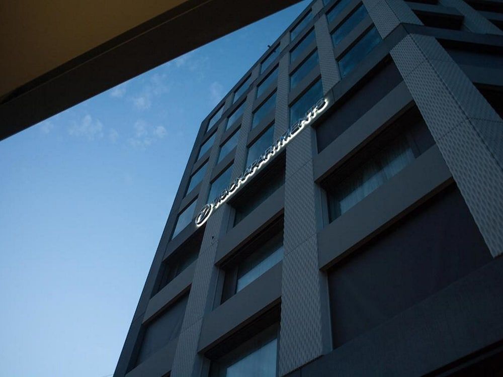 undefined VISIONAPARTMENTS Zurich Wolframplatz 7