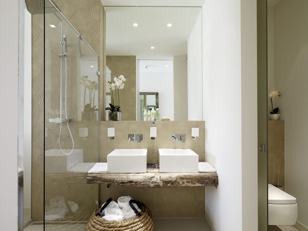 VISIONAPARTMENTS Zurich Wolframplatz Studio Apartment Senior 4