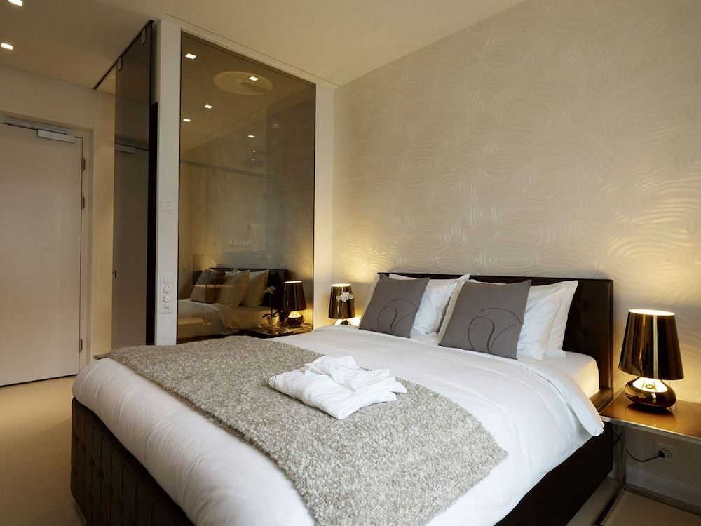 undefined VISIONAPARTMENTS Zurich Wolframplatz