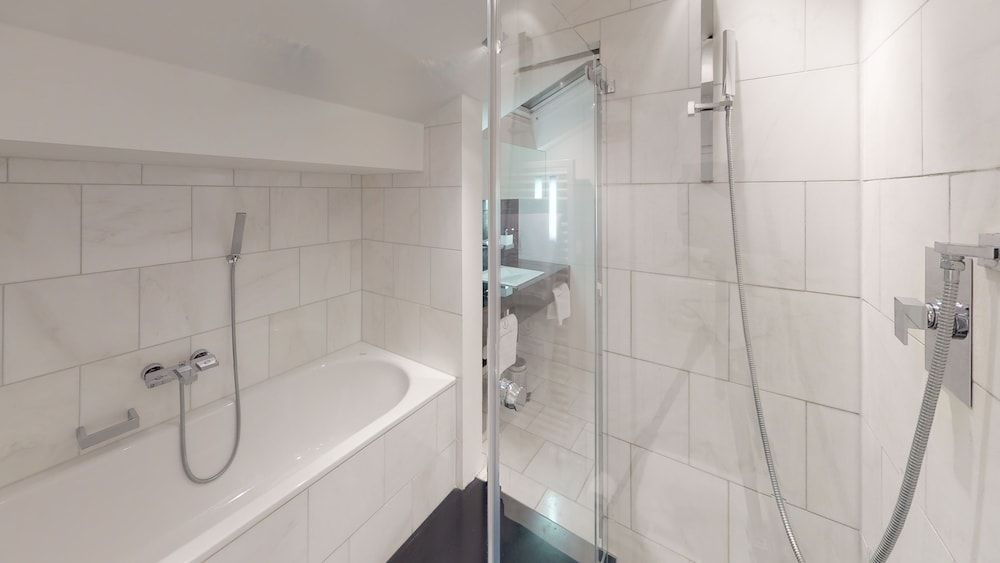 VISIONAPARTMENTS Zurich Freyastraße Grand Apartment 7