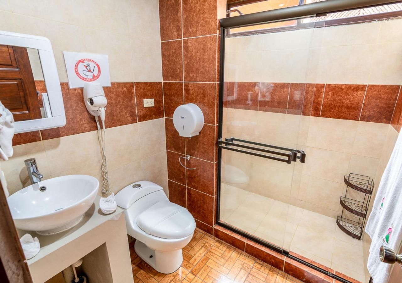 undefined Aunty Arenal Lodge 10