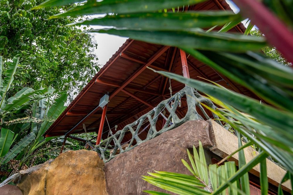 undefined Aunty Arenal Lodge 7