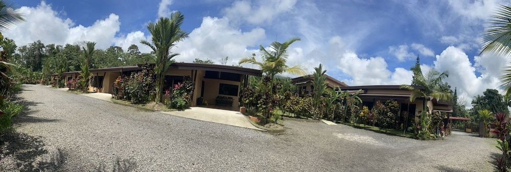 undefined Aunty Arenal Lodge 5