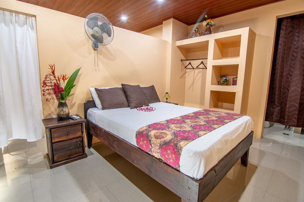 Standard Room, 2 Bedrooms