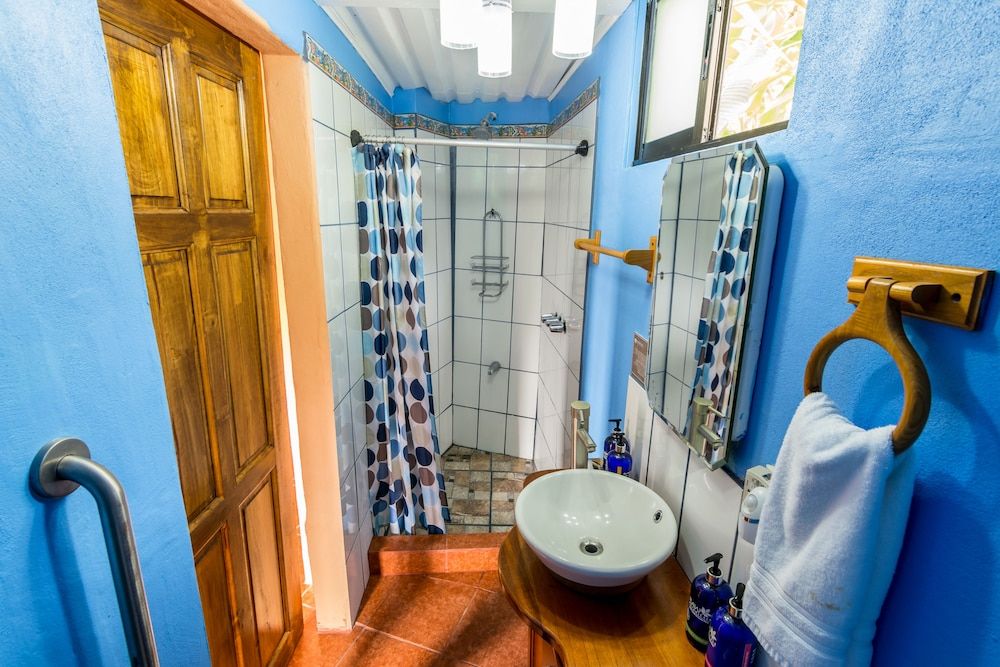 Nepenthe B&B Suite, Kitchenette 12