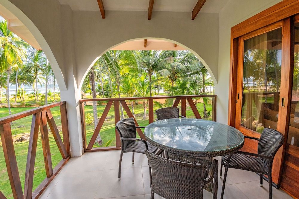 Sunset Del Mar Resort Exclusive House, 4 Bedrooms, Beachside 5