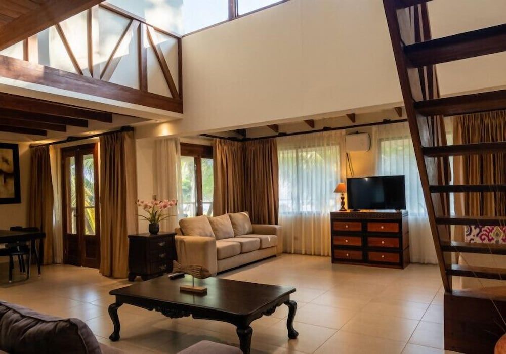 Sunset Del Mar Resort Exclusive House, 4 Bedrooms, Beachside 10