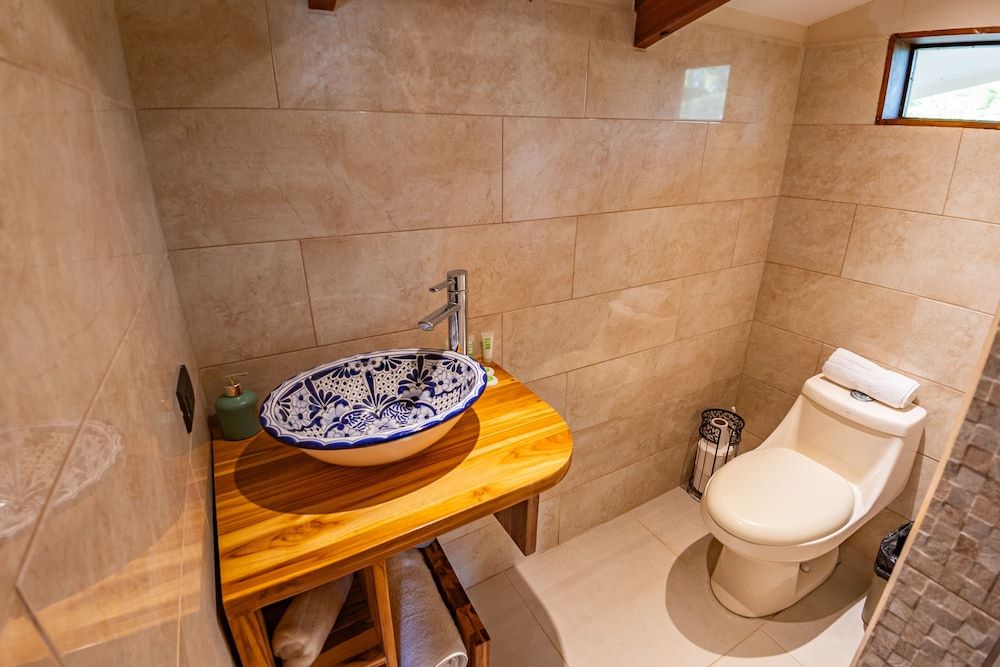 Sunset Del Mar Resort Exclusive House, 4 Bedrooms, Beachside 8