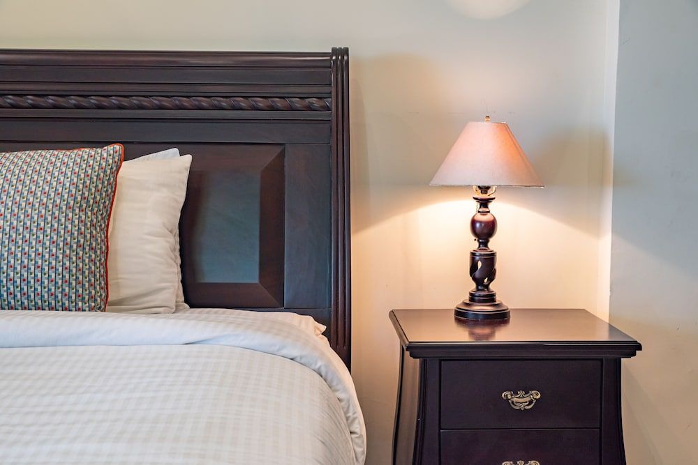 Standard Room, 1 Queen Bed