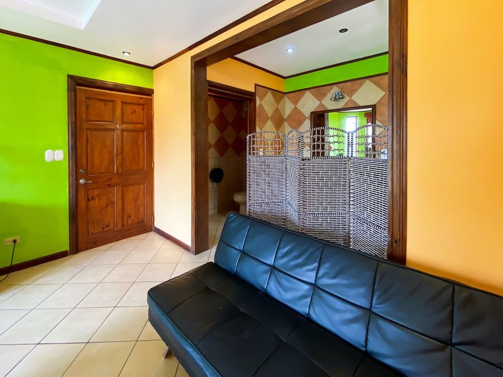 Arenal Garden Lodge Deluxe Double Room, Terrace 14