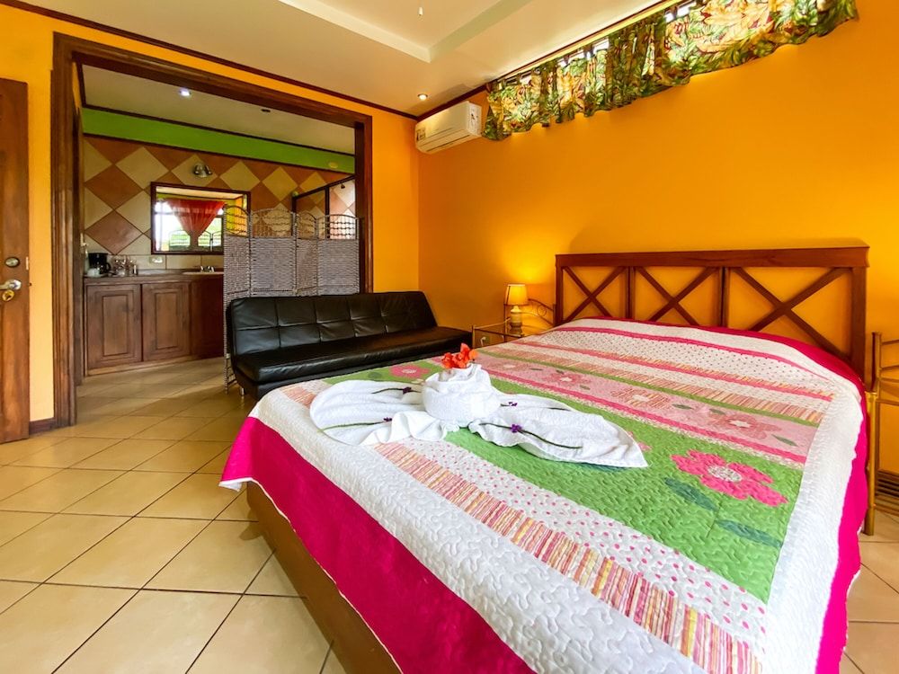 Arenal Garden Lodge