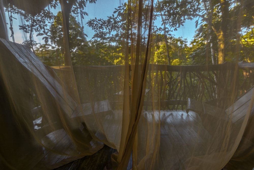 La Tigra Rainforest Lodge Tent Quadruple (Free Daily Tour Included) 5