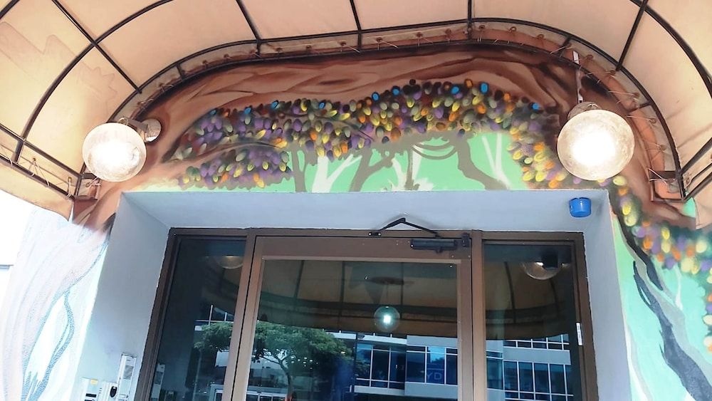 undefined Hotel del Paseo - Hostel 10