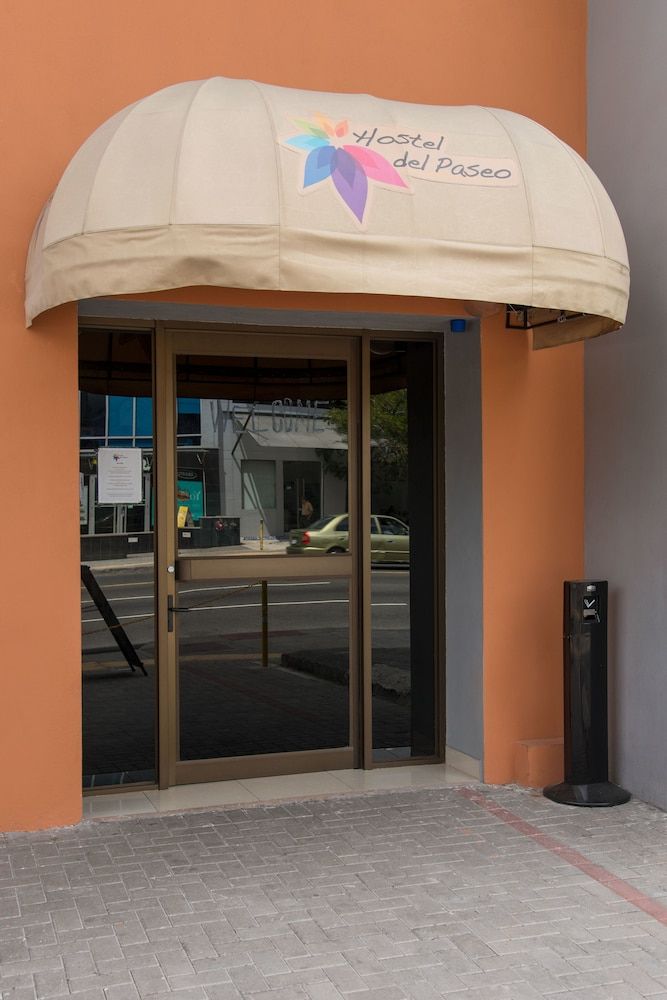 undefined Hotel del Paseo - Hostel 5