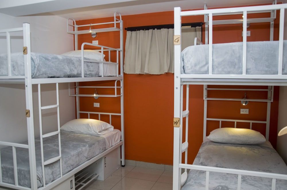 undefined Hotel del Paseo - Hostel 2