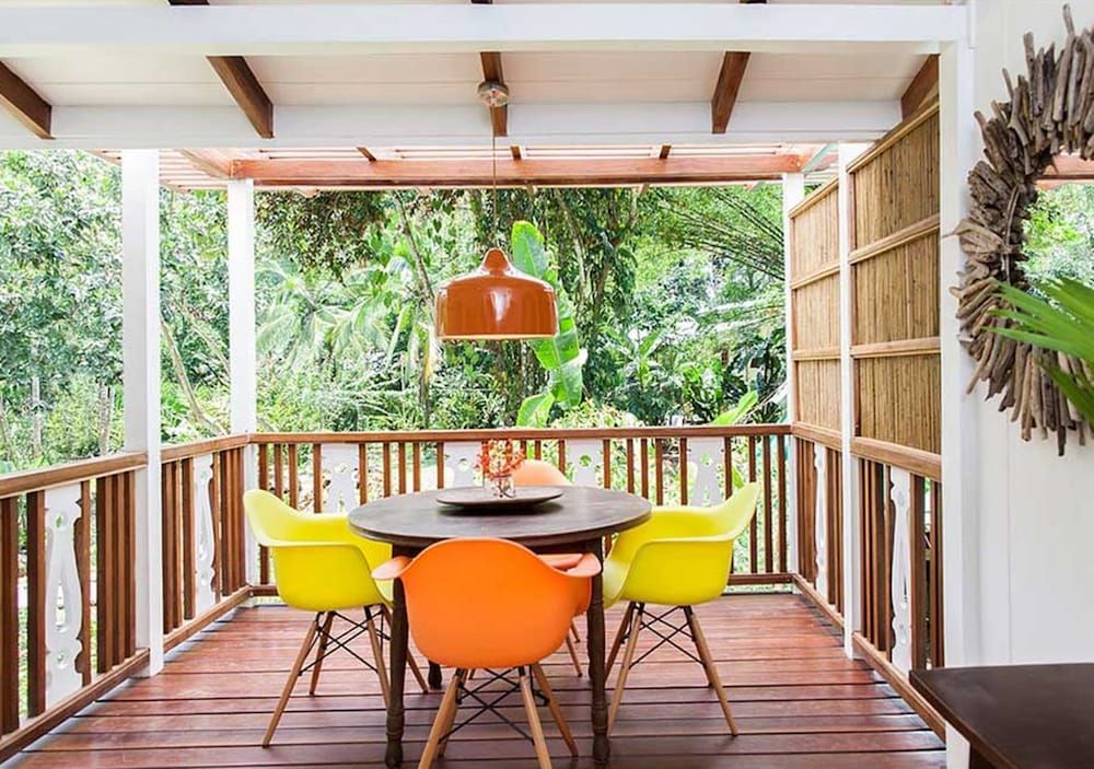 Hotel Aguas Claras Member of the Cayuga Collection One Bedroom Bungalow 4