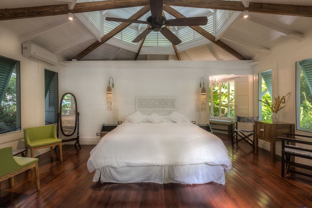 Hotel Aguas Claras Member of the Cayuga Collection Bungalow Suite