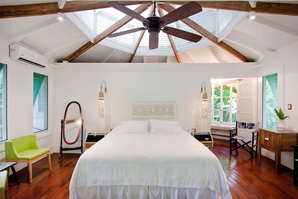 Hotel Aguas Claras Member of the Cayuga Collection Bungalow Suite 2