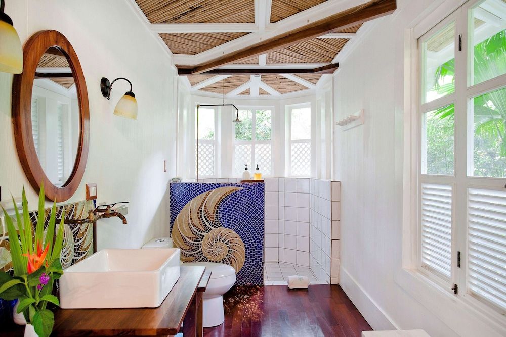 Hotel Aguas Claras Member of the Cayuga Collection One Bedroom Bungalow 7