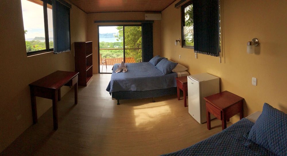 Blue Dream Kiteboarding Resort Superior Studio Suite 2