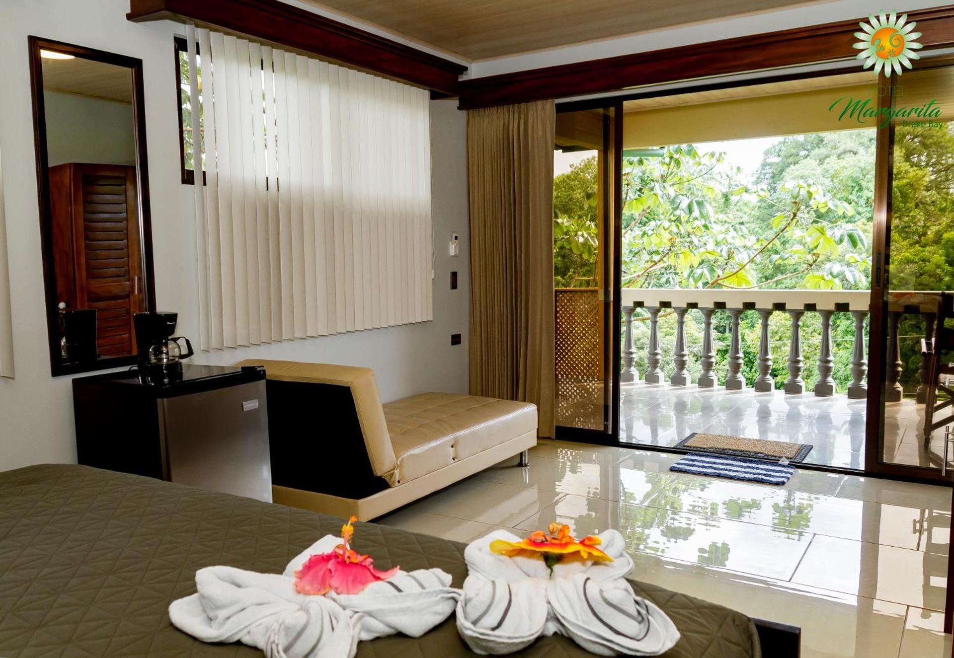 Superior Premium Deluxe - Private Bathroom