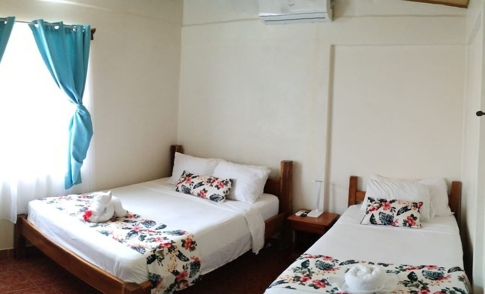 Aloha Surf Nosara Standard Single Room 2