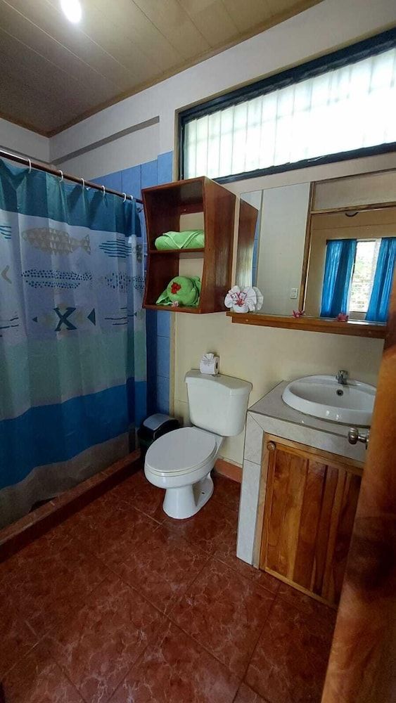 Aloha Surf Nosara Standard Single Room 5