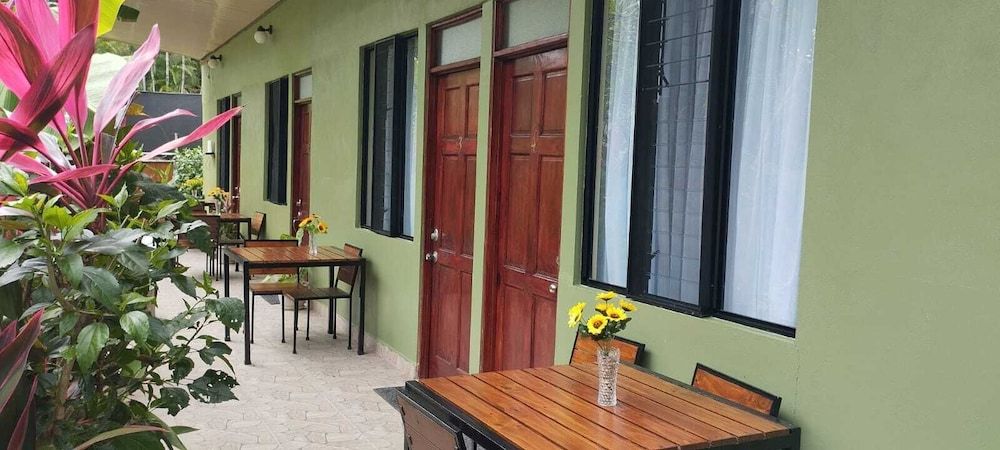 Aloha Surf Nosara Standard Single Room 4