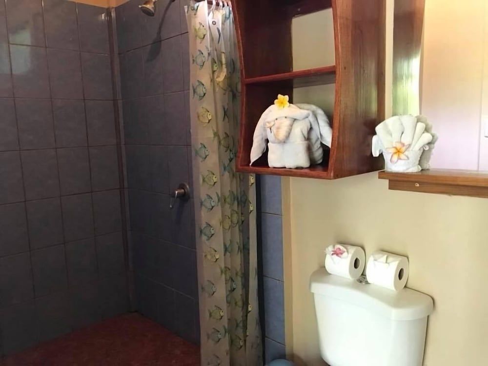 Aloha Surf Nosara Standard Single Room 6