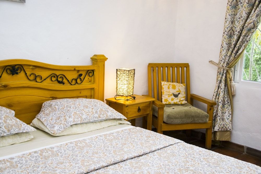 Superior Quadruple Room