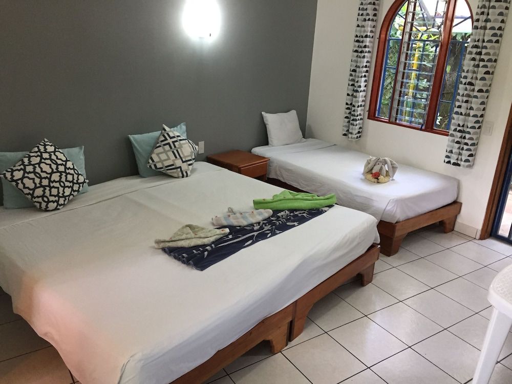 Family Studio, Non Smoking, Private Bathroom