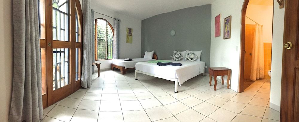 Family Apartment, 1 Bedroom, Accessible, Kitchen