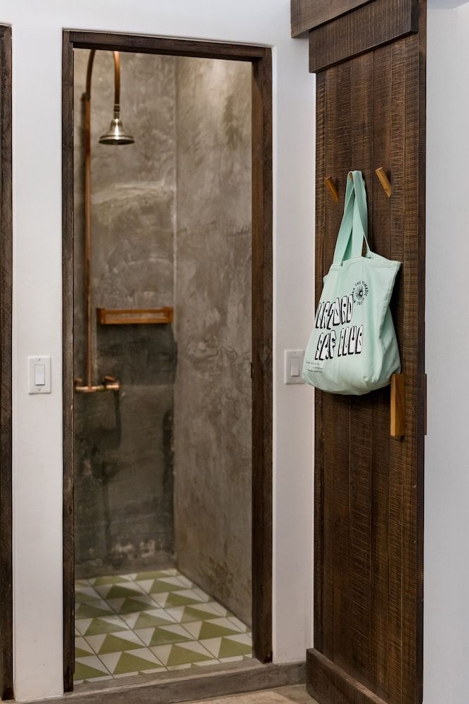 The Nomadic Hotel Bed in Shared dormitory 4