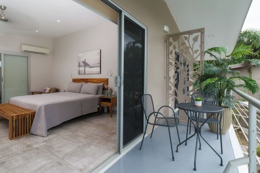 Tamarindo Bay Hotel & Apartments- Self Check In, Adults Only Premium Studio 5