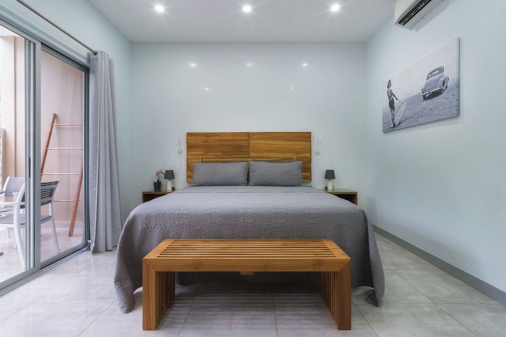 Tamarindo Bay Hotel & Apartments- Self Check In, Adults Only Premium Studio 2