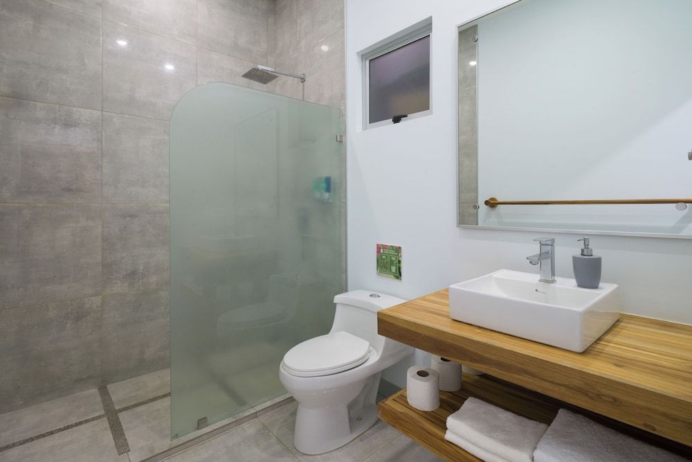 Tamarindo Bay Hotel & Apartments- Self Check In, Adults Only Premium Studio 4