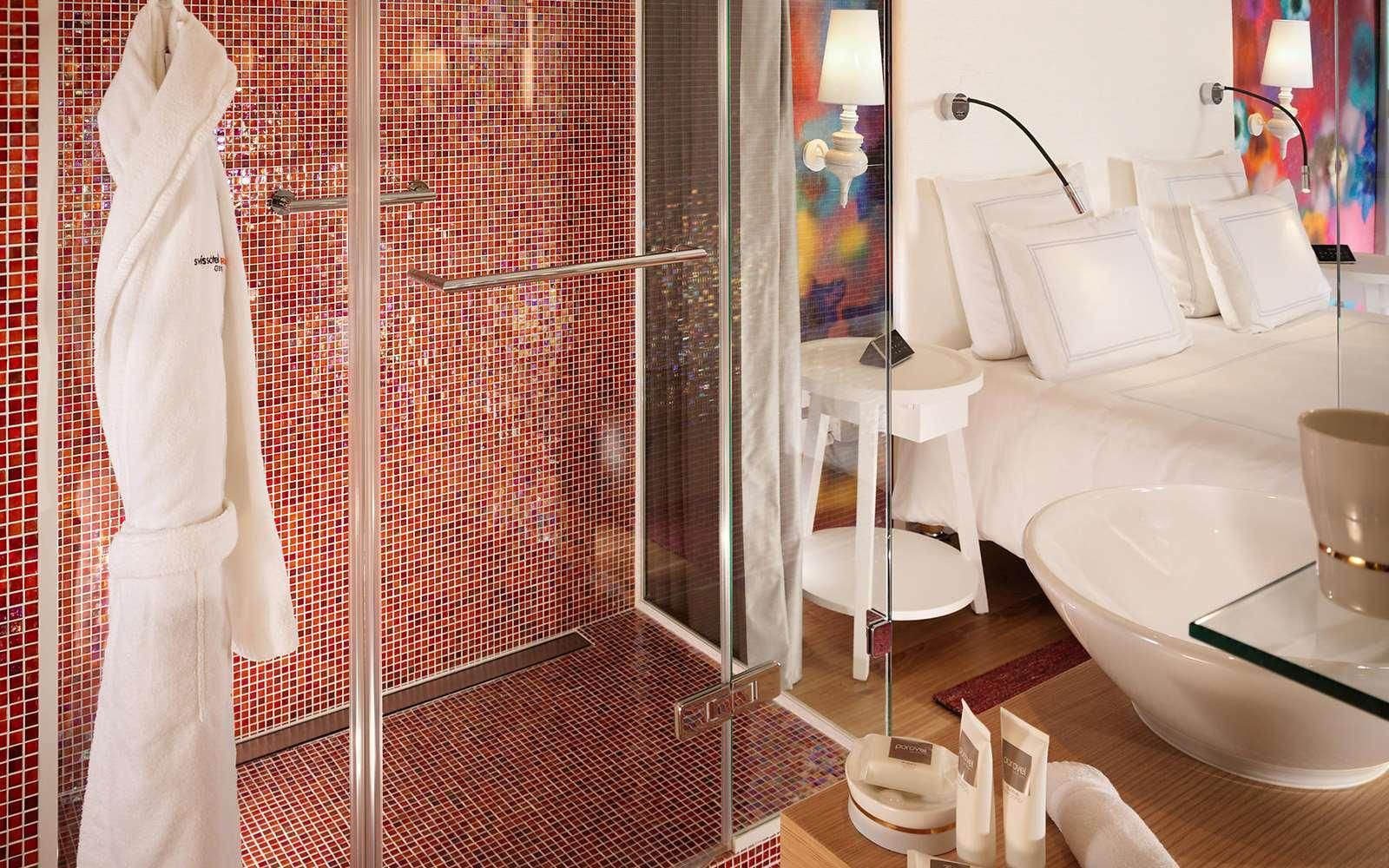 Lifestyle King Room